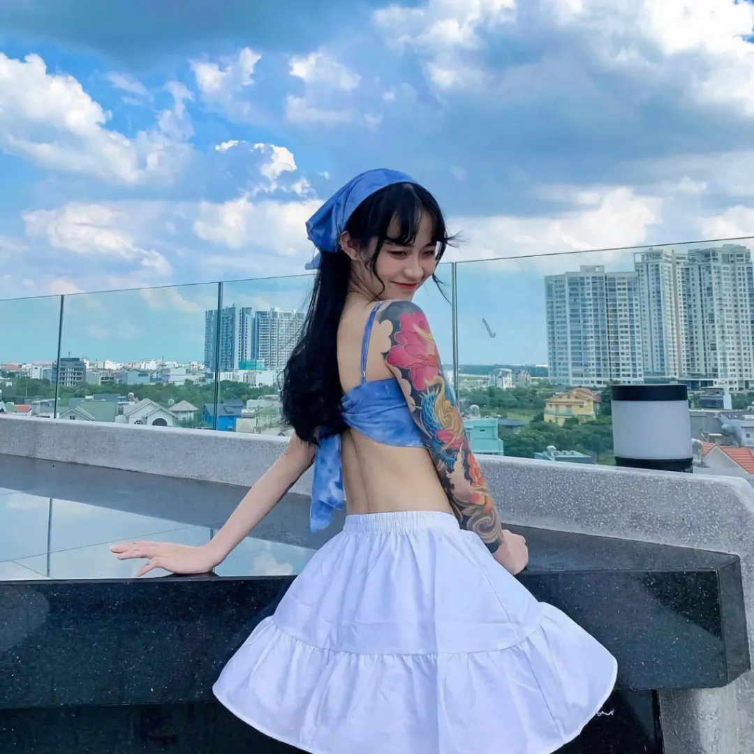 小小北极熊